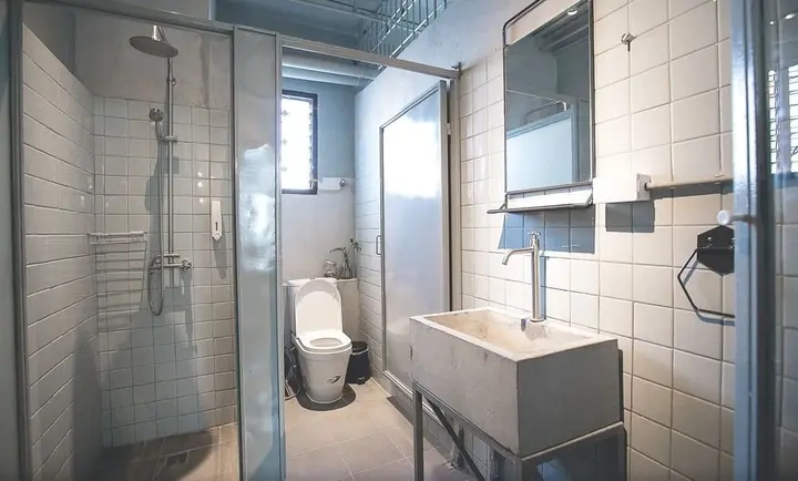 Бангкок: 2W Bed & Breakfast Bangkok