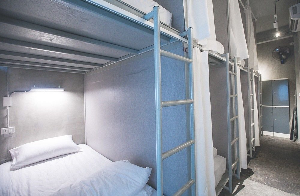 Бангкок: 2W Bed & Breakfast Bangkok