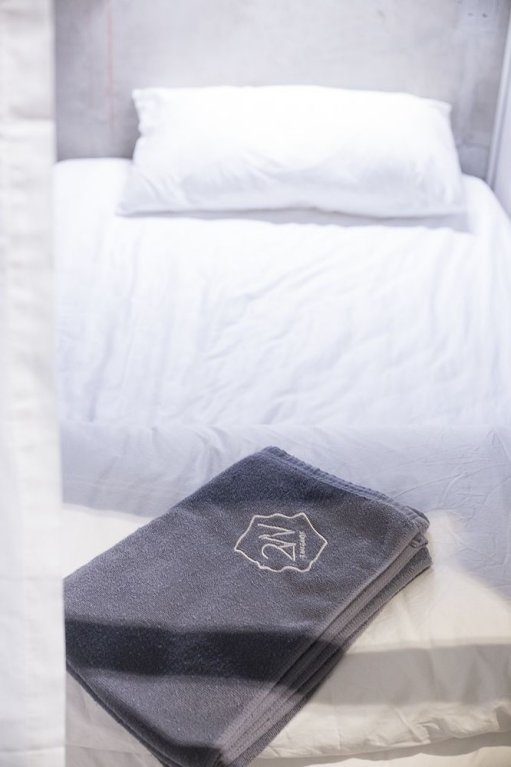 Бангкок: 2W Bed & Breakfast Bangkok