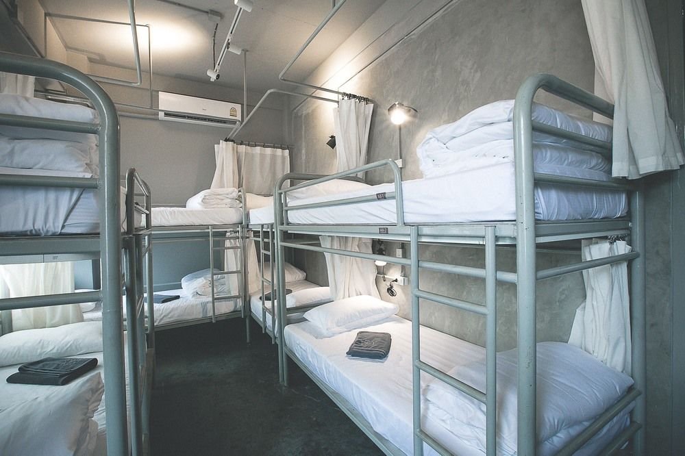 Бангкок: 2W Bed & Breakfast Bangkok