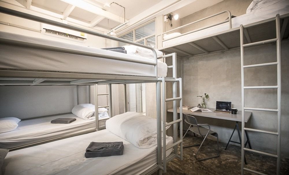Бангкок: 2W Bed & Breakfast Bangkok
