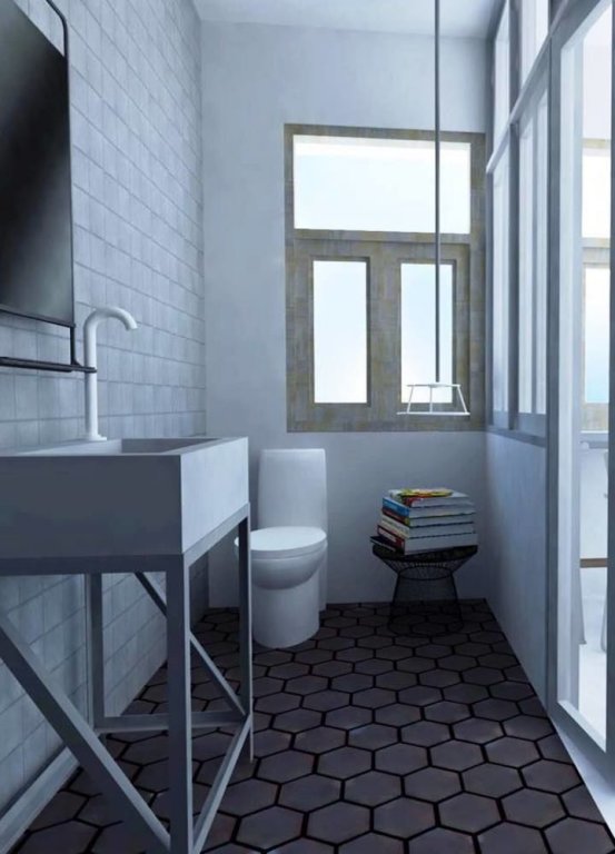 Бангкок: 2W Bed & Breakfast Bangkok