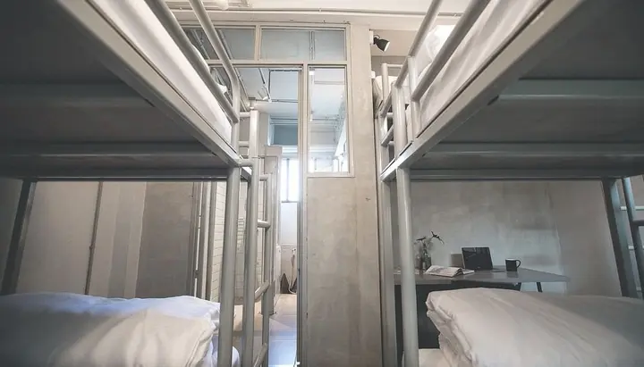 Бангкок: 2W Bed & Breakfast Bangkok