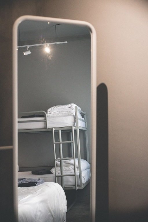 Бангкок: 2W Bed & Breakfast Bangkok