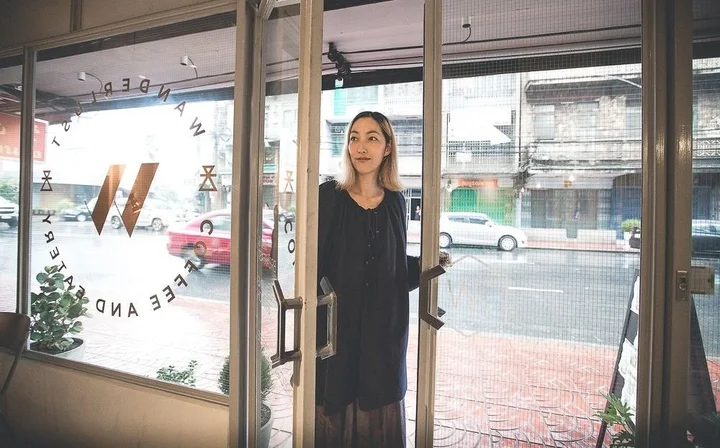 Бангкок: 2W Bed & Breakfast Bangkok