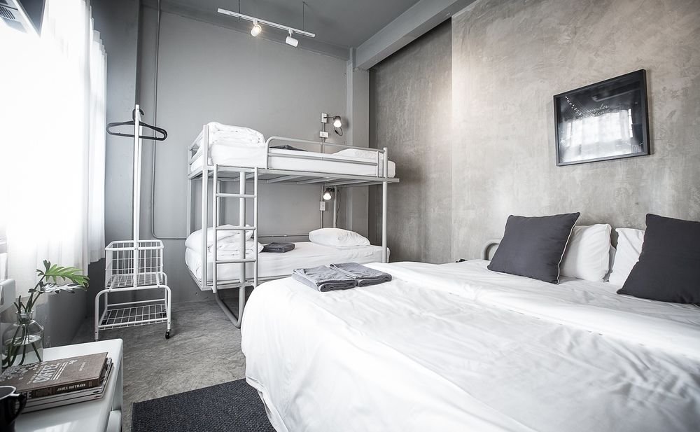 Бангкок: 2W Bed & Breakfast Bangkok