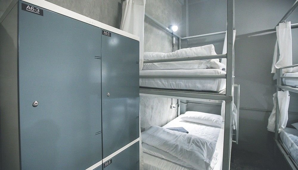 Бангкок: 2W Bed & Breakfast Bangkok