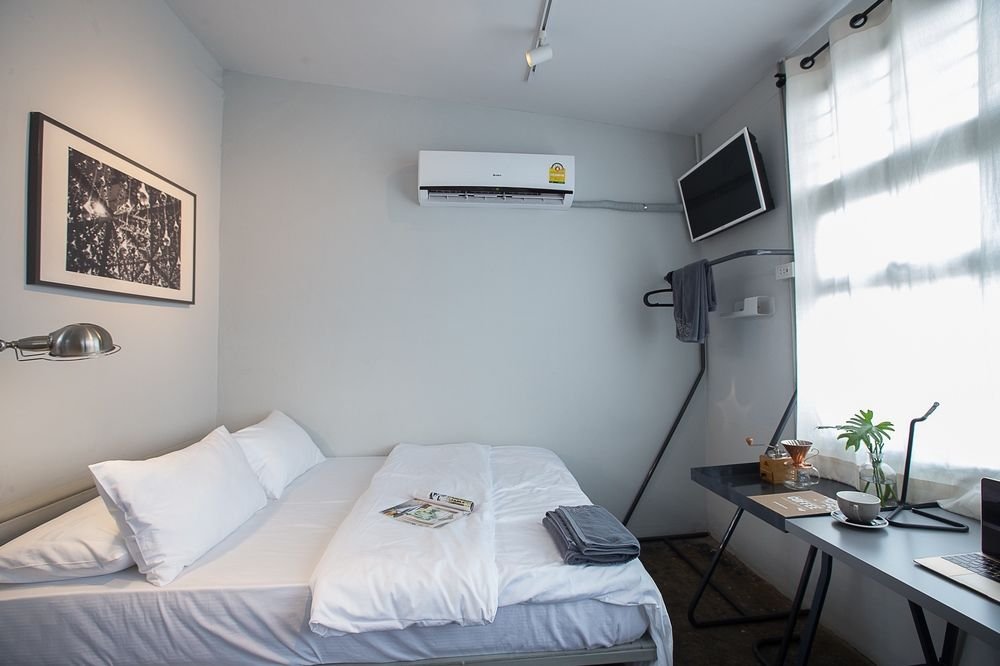 Бангкок: 2W Bed & Breakfast Bangkok