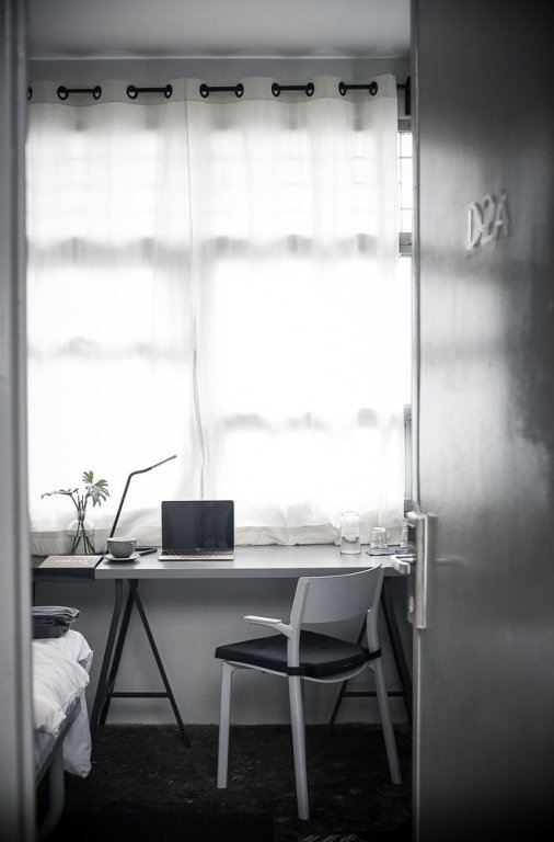 Бангкок: 2W Bed & Breakfast Bangkok