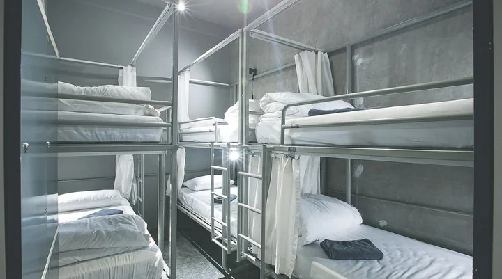 Бангкок: 2W Bed & Breakfast Bangkok