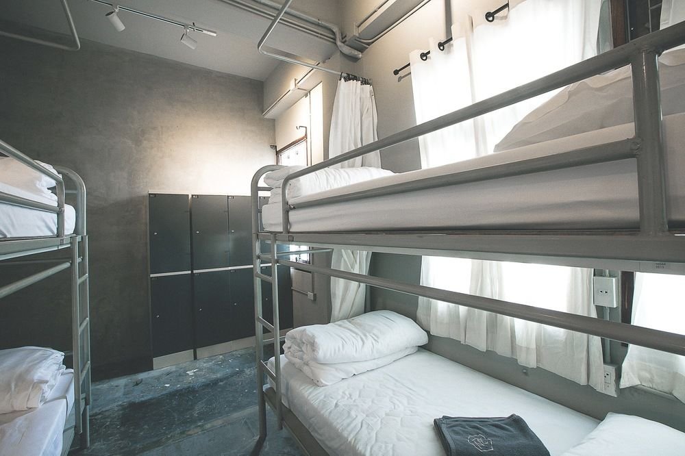 Бангкок: 2W Bed & Breakfast Bangkok