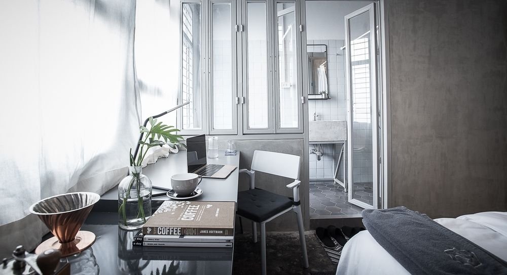 Бангкок: 2W Bed & Breakfast Bangkok