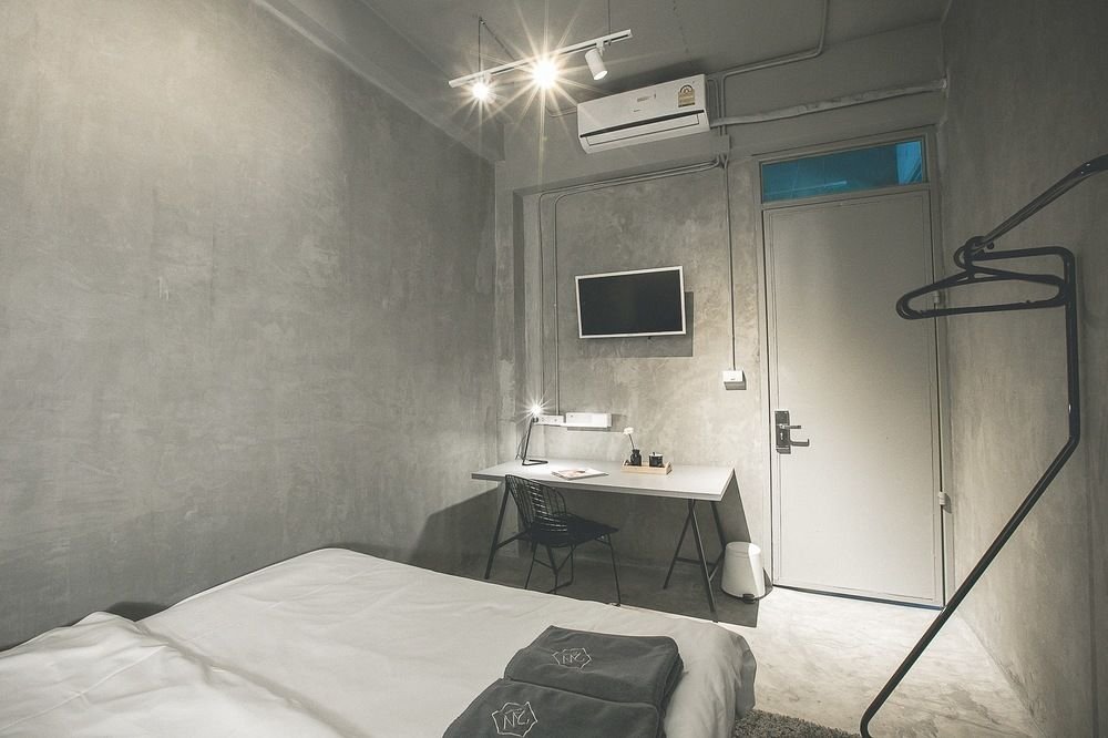 Бангкок: 2W Bed & Breakfast Bangkok