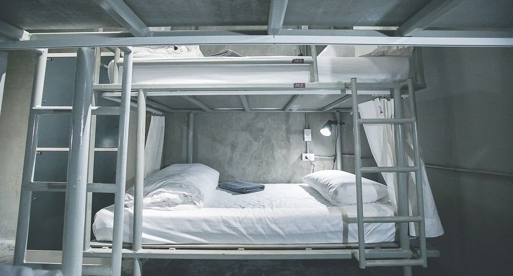 Бангкок: 2W Bed & Breakfast Bangkok