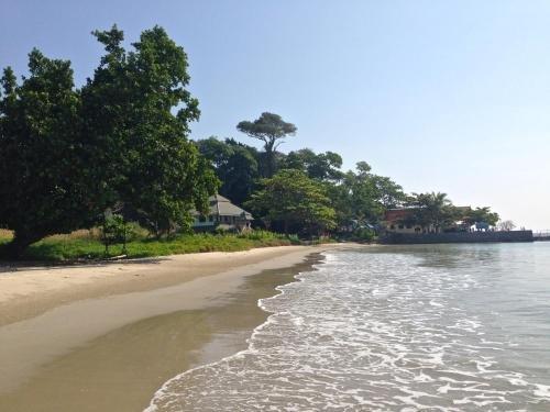 Клаенг: Sea Breeze House
