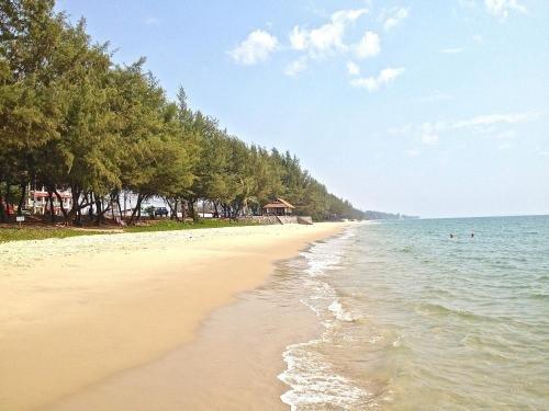 Клаенг: Sea Breeze House