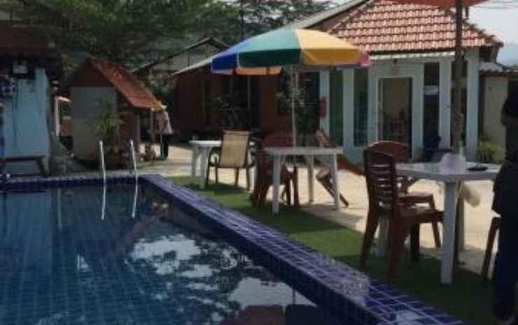 Бетонг: River Rock Palm Resort & Spa, Betong