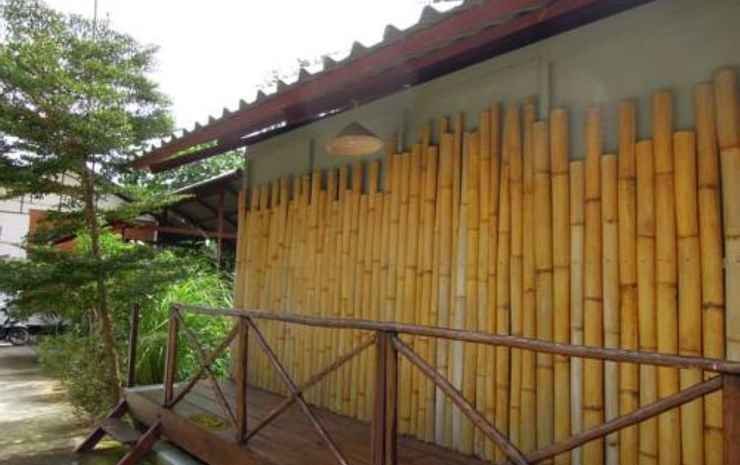 Бетонг: River Rock Palm Resort & Spa, Betong