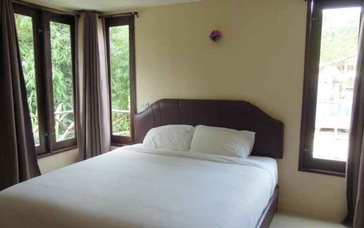 Бетонг: River Rock Palm Resort & Spa, Betong