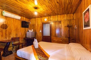 Аюттхая: Athithara Homestay
