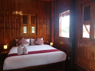 Аюттхая: Athithara Homestay