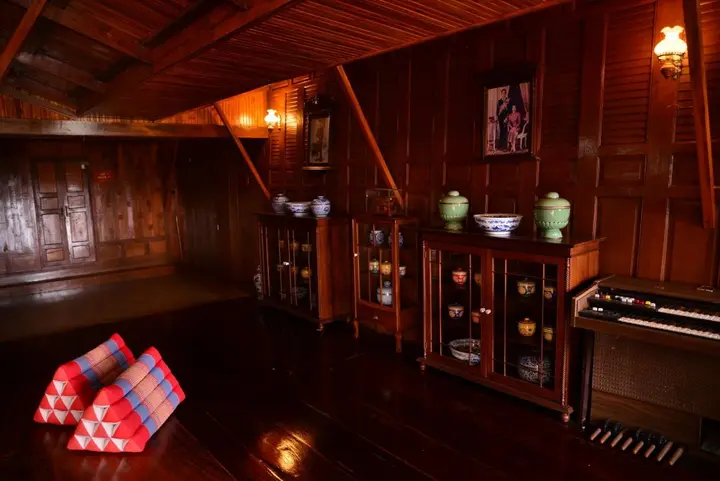 Аюттхая: Athithara Homestay