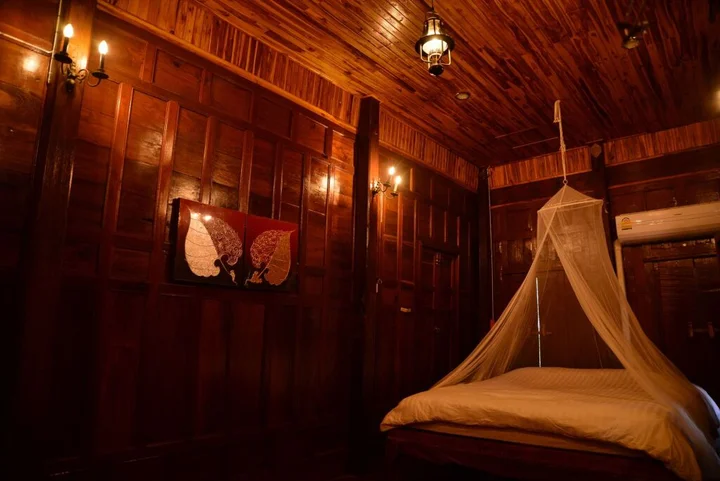 Аюттхая: Athithara Homestay