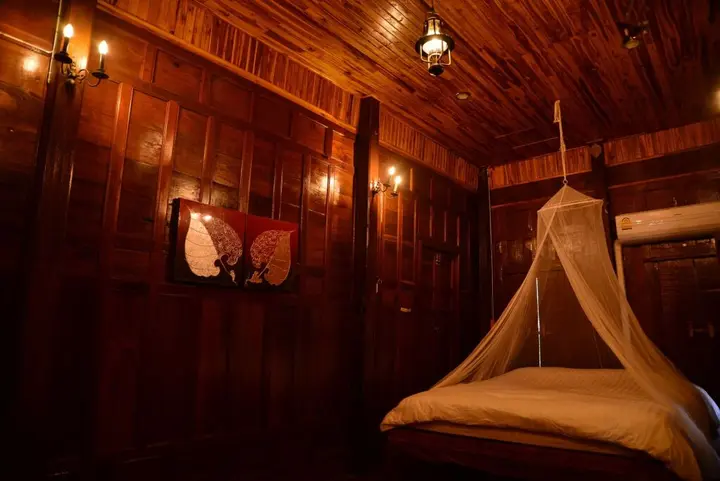 Аюттхая: Athithara Homestay