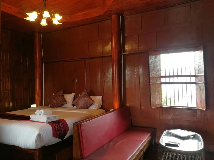 Аюттхая: Athithara Homestay