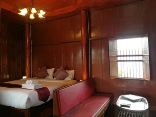 Аюттхая: Athithara Homestay
