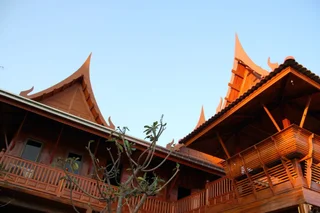 Аюттхая: Athithara Homestay