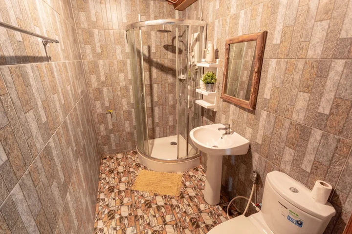 Аюттхая: Athithara Homestay