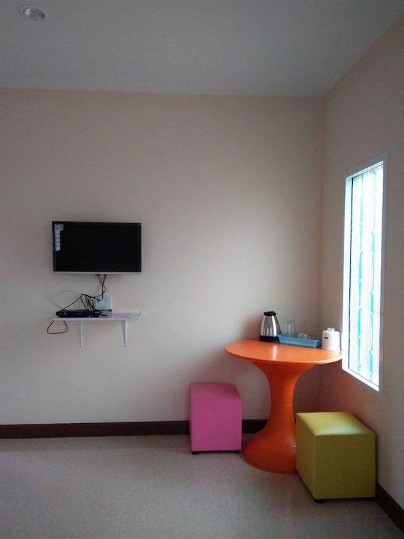 Каенг Хой: Yamsurl House Resort