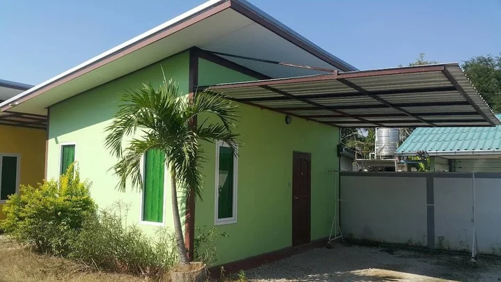 Каенг Хой: Yamsurl House Resort