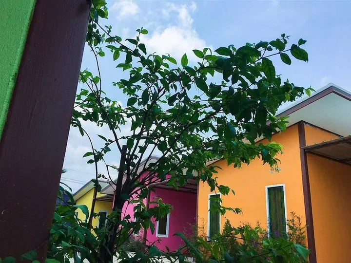 Каенг Хой: Yamsurl House Resort