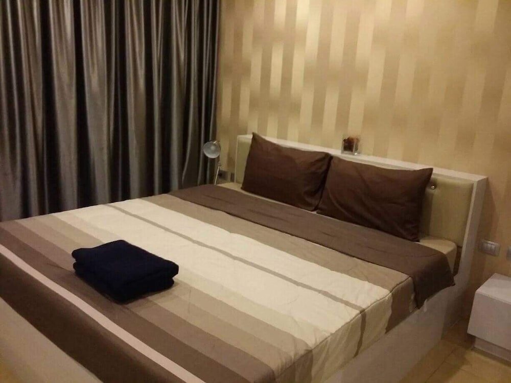 Паттайя: Centara Avenue Residence & Suites Pattaya