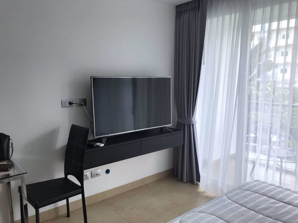 Паттайя: Centara Avenue Residence & Suites Pattaya