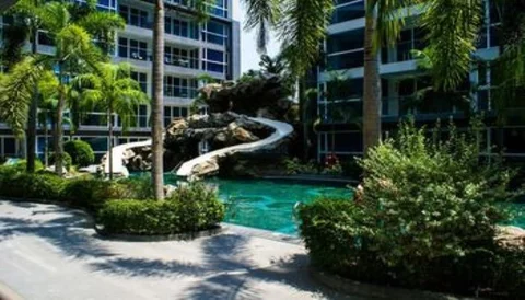 Паттайя: Centara Avenue Residence & Suites Pattaya