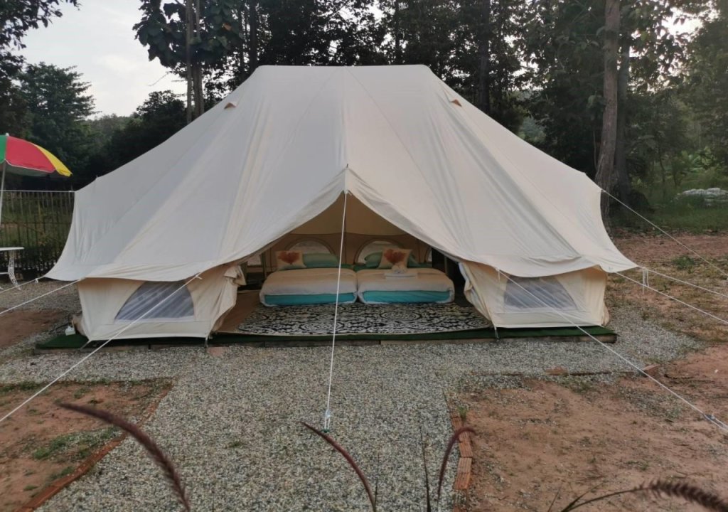 Сан-Кампаенг: Baan Pingkan Longstay