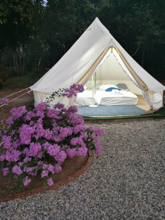 Сан-Кампаенг: Baan Pingkan Longstay