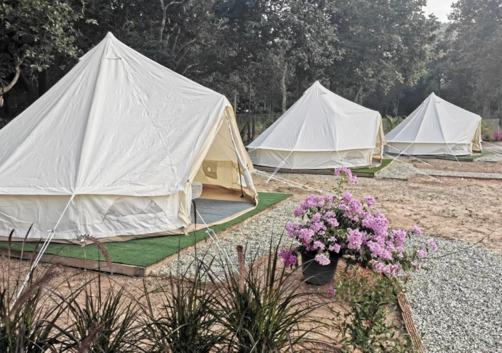 Сан-Кампаенг: Baan Pingkan Longstay