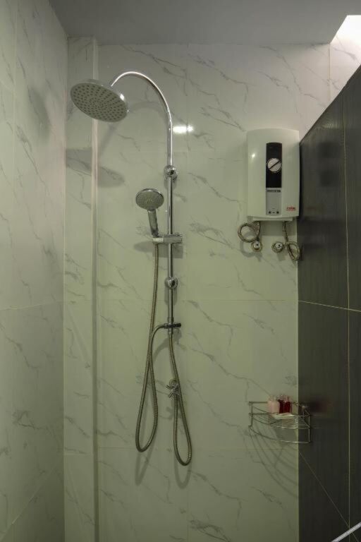 Самуи: The residence