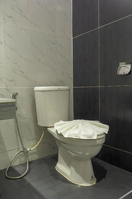 Самуи: The residence