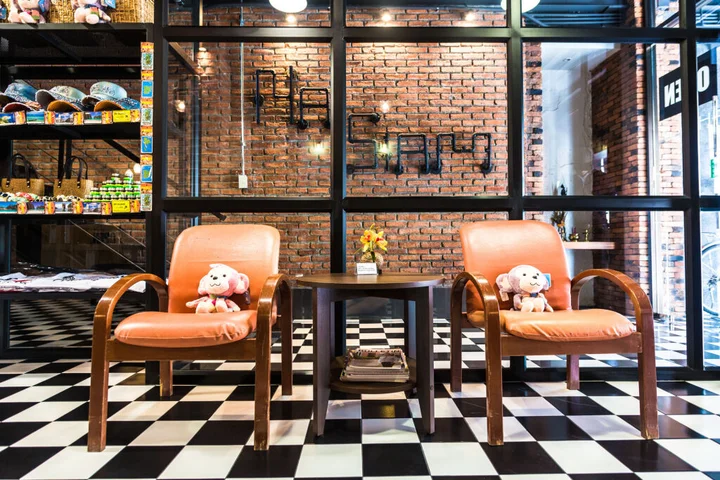 Муанг: Na Siam Guesthouse