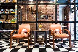 Муанг: Na Siam Guesthouse
