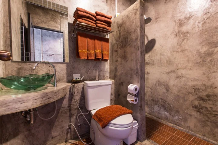Муанг: Na Siam Guesthouse