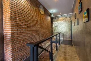 Муанг: Na Siam Guesthouse