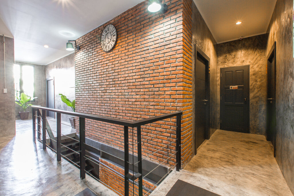 Муанг: Na Siam Guesthouse