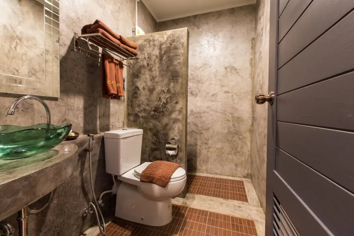 Муанг: Na Siam Guesthouse