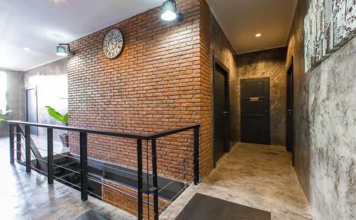 Муанг: Na Siam Guesthouse